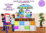 Речевая полянка