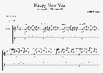 Happy New Year - ABBA - irongamers.ru