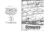 Немецкие тетради Аненербе - архив 1933-1944 годов - irongamers.ru