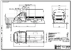Чертеж Автомобиль ГАЗ-33021 - irongamers.ru