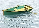 Лодка из дерева и фанеры. Практическое руководство. - irongamers.ru