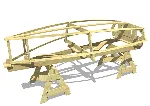 Лодка из дерева и фанеры. Практическое руководство. - irongamers.ru