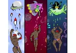 100€ - ArtBook DLC Steam ключ (Steam key Region free) - irongamers.ru