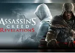 Assassins Creed Revelations Откровения UPLAY KEY РФ+МИР - irongamers.ru
