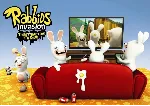 RABBIDS INVASION - GOLD EDITION XBOX | KINECT КЛЮЧ - irongamers.ru