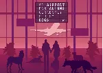 💎 An Airport for Aliens Currently Run by Dog XBOX🔑 