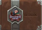 Graveyard Keeper Artbook DLC | Steam Gift Россия