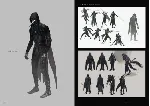 Thymesia - Artbook DLC | Steam Gift Россия