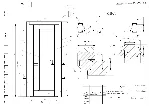 Дверной блок 015 (Каталог 3D-Уроки по SolidWorks)