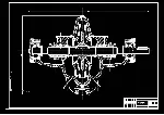 Чертеж центробежного насоса Д 200-37 - irongamers.ru
