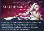Afterimage (Steam Key GLOBAL)