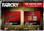 Far Cry 3: Hunter Pack Ubisoft Connect Key Region Free
