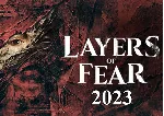 Layers of Fear (2023) ✔ ️STEAM Аккаунт