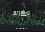 💥 Alan Wake 2 / Алан Вейк 2 🔵 PS5 🔴 Турция 🔴 