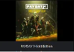 PAYDAY 3 PS5 ТУРЦИЯ - irongamers.ru