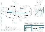 Чертеж штекера для газообразных сред
