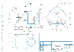 Чертеж штекера для газообразных сред