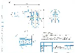 Чертеж штекера для газообразных сред