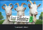 💥 Goat Simulator 3 🔵 PS5 🔴 TR🔴 