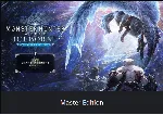 💥 MONSTER HUNTER: WORLD 🔵 PS4 / PS5 🔴 ТУРЦИЯ🔴 