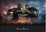 💥 Chivalry 2 🔵 PS4/PS5 🔴 ТУРЦИЯ🔴 
