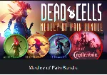 💥 Dead Cells  🔵 PS4/PS5 🔴 ТУРЦИЯ🔴 