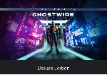 💥 Ghostwire: Tokyo 🔵 PS5 🔴 ТУРЦИЯ🔴 
