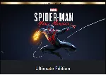💥 Marvel's Spider-Man: Miles Morales 🔵 PS4 / PS5🔴 ТR🔴 