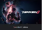 💥 TEKKEN 8 🔵 PS5 🔴 TУРЦИЯ🔴 