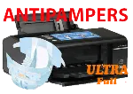 Антипамперс Ultra Full сброс памперса и обслуживание
