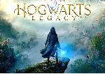 🍓 Hogwarts Legacy Deluxe (PS4/PS5/RU) Аренда