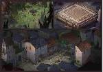 Ash of Gods The Way Digital Art Book (steam key) DLC