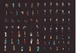 Ash of Gods The Way Digital Art Book (steam key) DLC