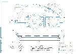 Чертеж редуктор цилиндрический. Сборочный и СП