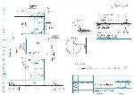 Чертеж детали колесо зубчатое в компасе (m=2, z=100)