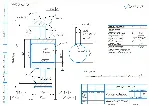 Чертеж детали колесо зубчатое в компасе (m=2, z=92)