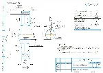 Чертеж детали колесо зубчатое в компасе (m=2,0, z=82)