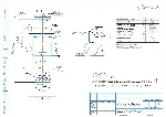 Чертеж детали колесо зубчатое в компасе (m=4, z=80)