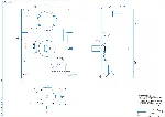 Редуктор цилиндрический косозубый в компасе
