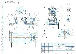 МЧ00.36.00.00 Ролик регулируемый. Сборочный чертеж и СП