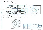 МЧ00.23.00.00 клапан механический. Сборочный и СП