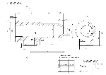 МЧ00.08.00.01 корпус. Рабочий чертеж детали в AutoCAD