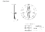 МЧ00.08.00.08 маховик. Рабочий чертеж детали в AutoCAD