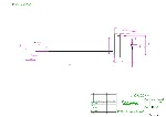 МЧ00.26.00.04 поршень. Рабочий чертеж детали в AutoCAD