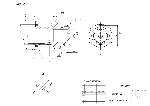 20.006 корпус. Рабочий чертеж детали в AutoCAD