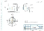 01.004 гильза. Рабочий чертеж детали в компасе - irongamers.ru