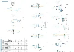 Вал шлицевой. Рабочий чертеж детали и эскизы обработки
