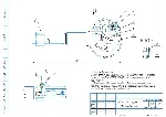 Крюк буксирный. Чертежи и технологический процесс