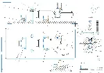 Крюк буксирный. Чертеж контрольного приспособления