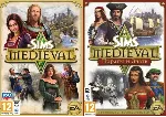 The Sims: Medieval + «Пираты» EA App I ПК I Русский + Почта - irongamers.ru
